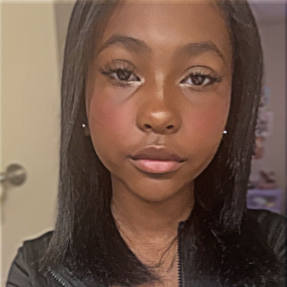 Meet your Posher, Kai-milya